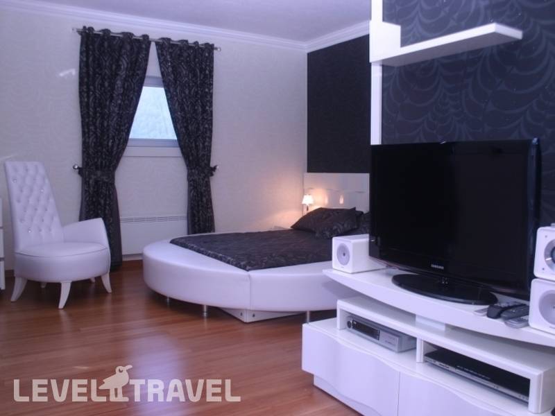 Фотография Devamli Hotel