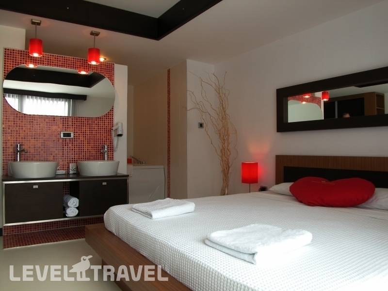 Фотография Devamli Hotel