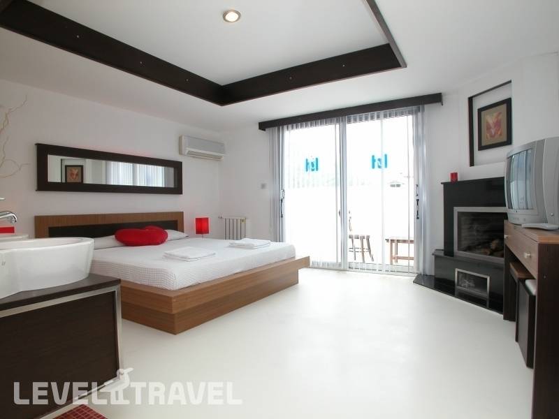 Фотография Devamli Hotel