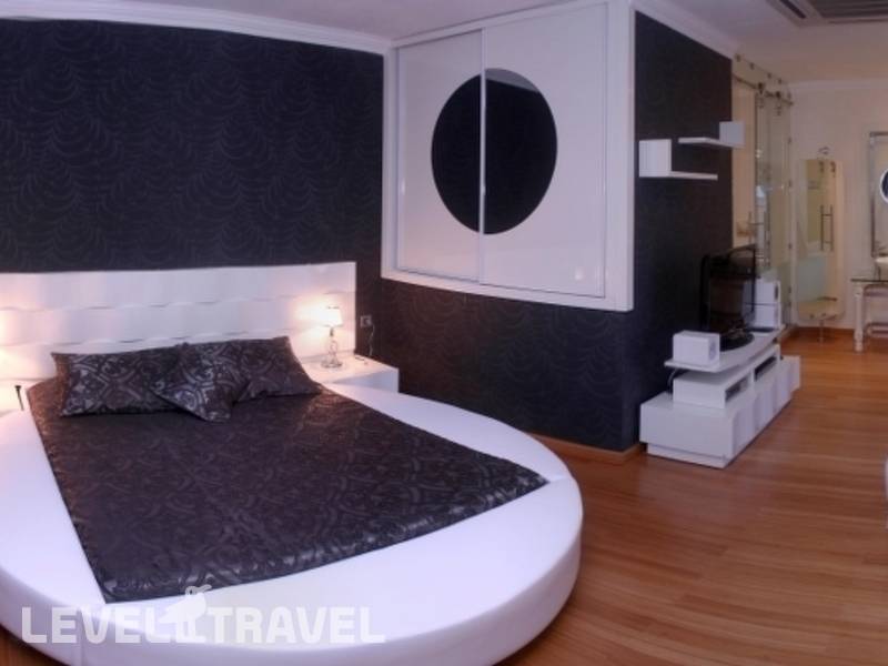 Фотография Devamli Hotel