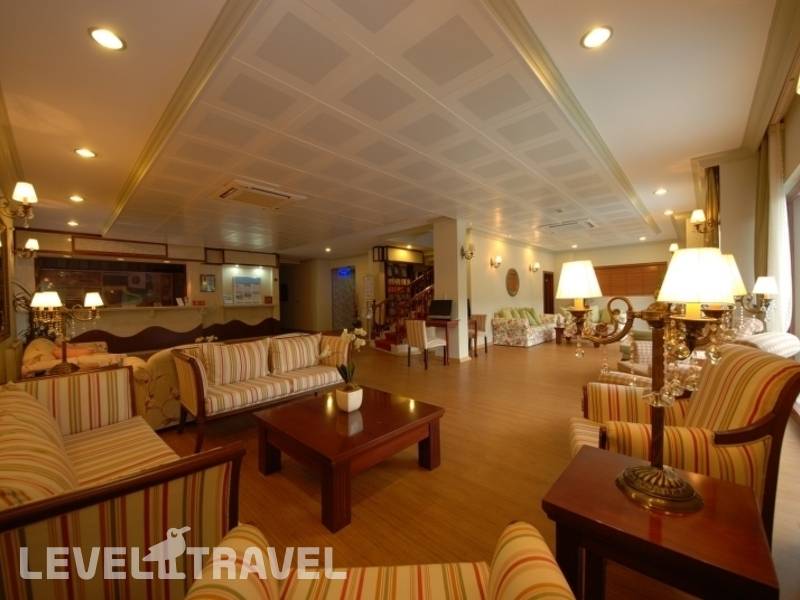 Фотография Devamli Hotel