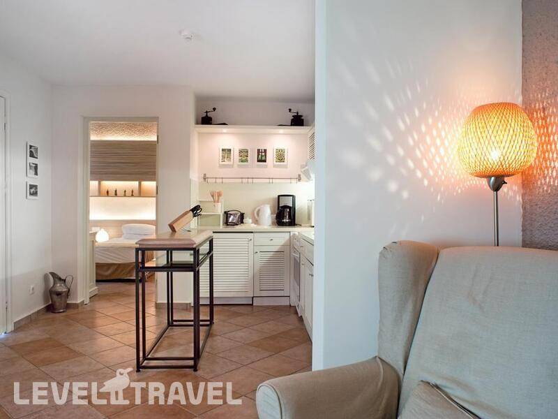 Фотография Dionysos Hotel Marmaris