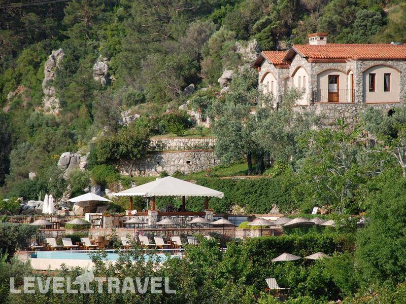 Фотография Dionysos Hotel Marmaris