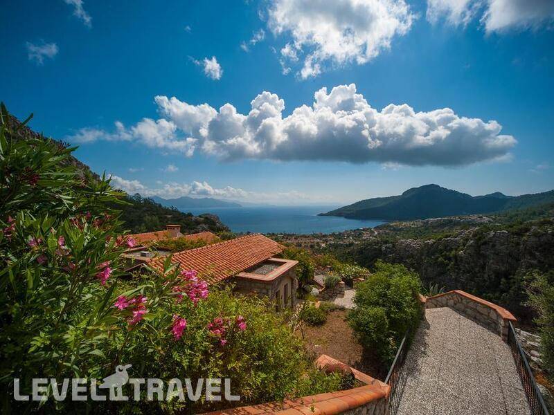 Фотография Dionysos Hotel Marmaris