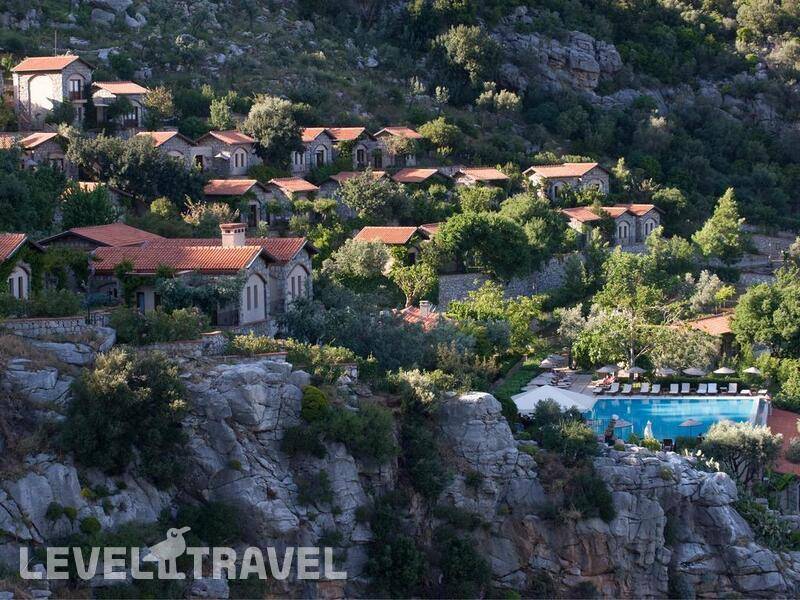 Фотография Dionysos Hotel Marmaris