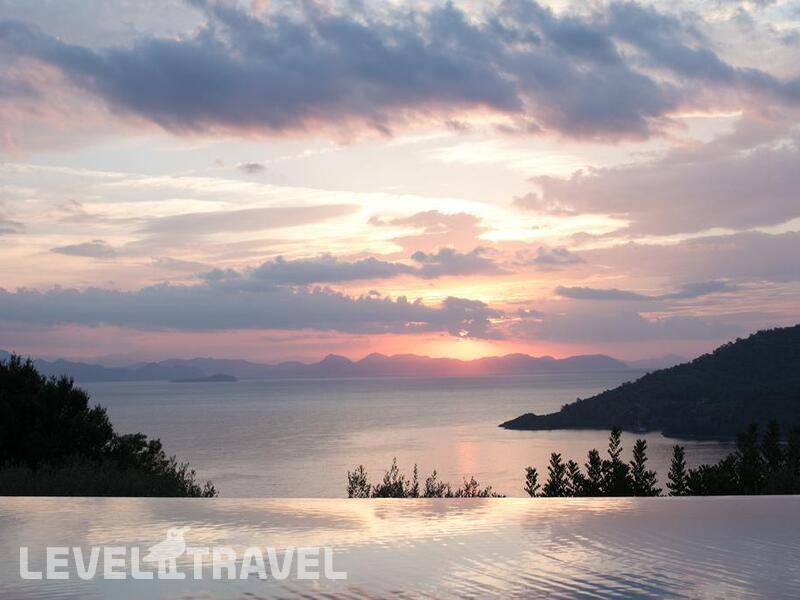 Фотография Dionysos Hotel Marmaris