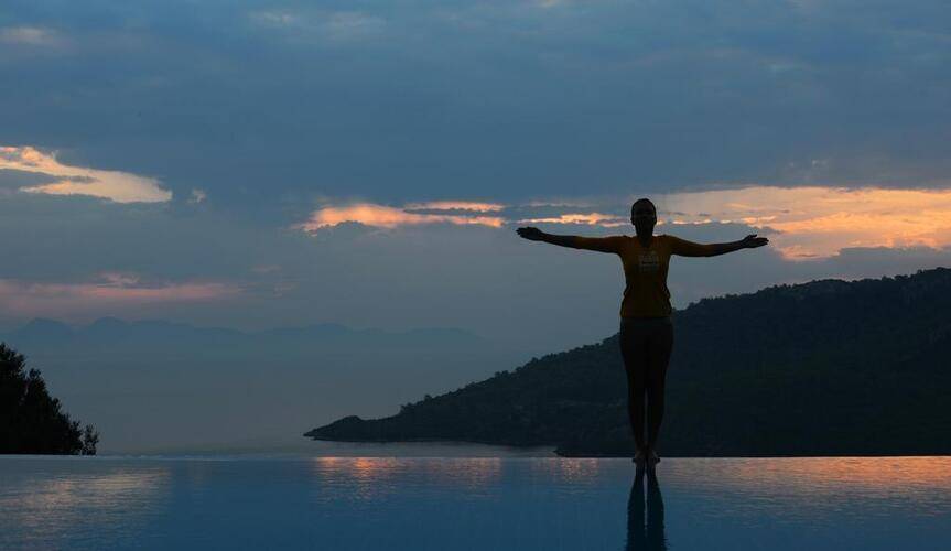 Dionysos Hotel Marmaris