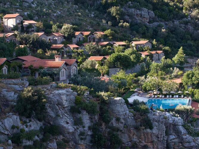 Dionysos Hotel Marmaris