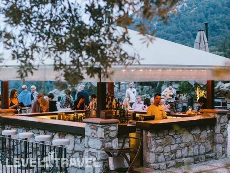 Фотография Dionysos Hotel Marmaris