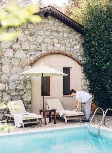 Dionysos Hotel Marmaris