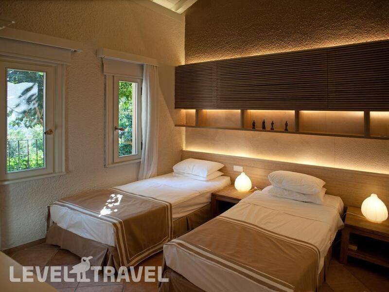Фотография Dionysos Hotel Marmaris