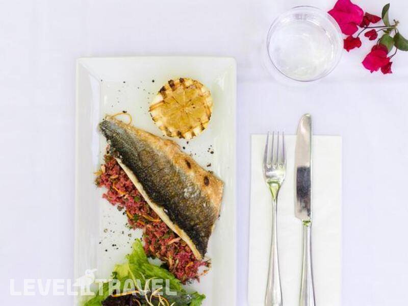 Фотография Dionysos Hotel Marmaris