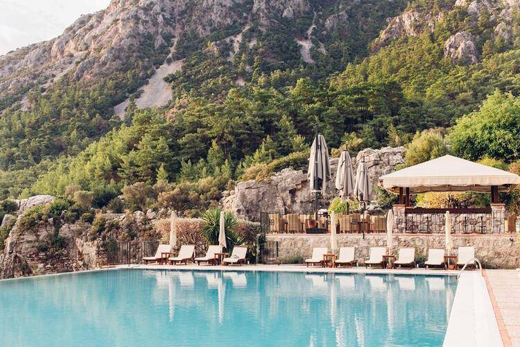 Dionysos Hotel Marmaris