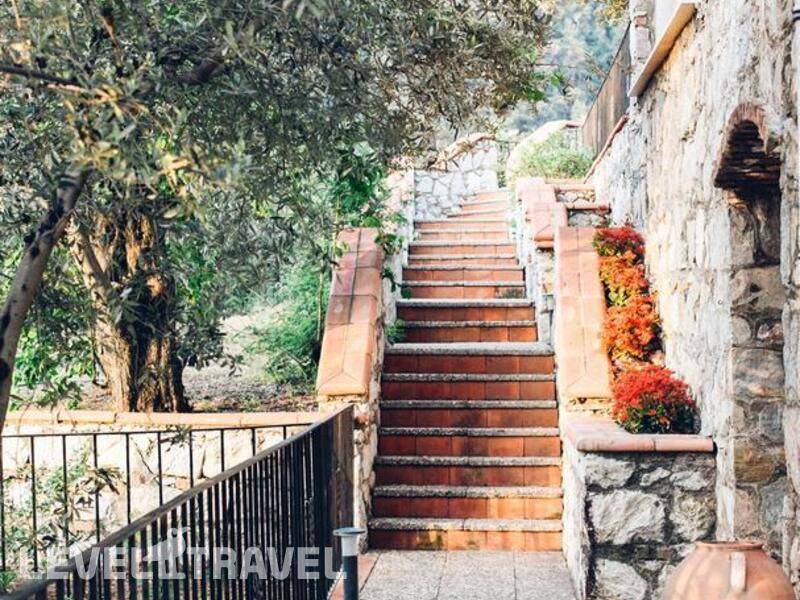 Фотография Dionysos Hotel Marmaris