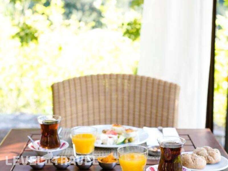 Фотография Dionysos Hotel Marmaris