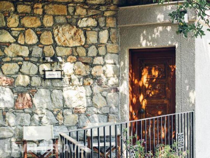 Фотография Dionysos Hotel Marmaris