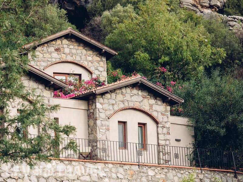 Фотография Dionysos Hotel Marmaris
