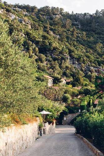 Dionysos Hotel Marmaris