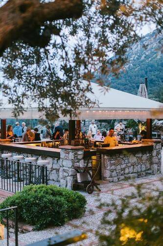 Dionysos Hotel Marmaris
