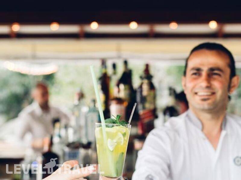 Фотография Dionysos Hotel Marmaris