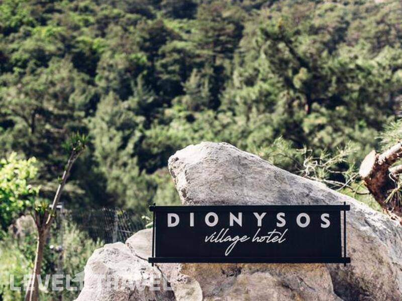 Фотография Dionysos Hotel Marmaris