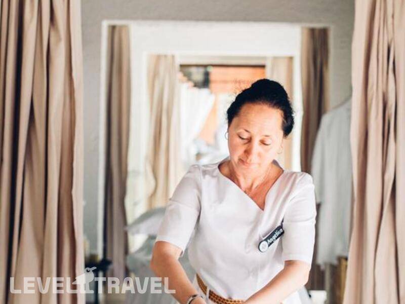 Фотография Dionysos Hotel Marmaris