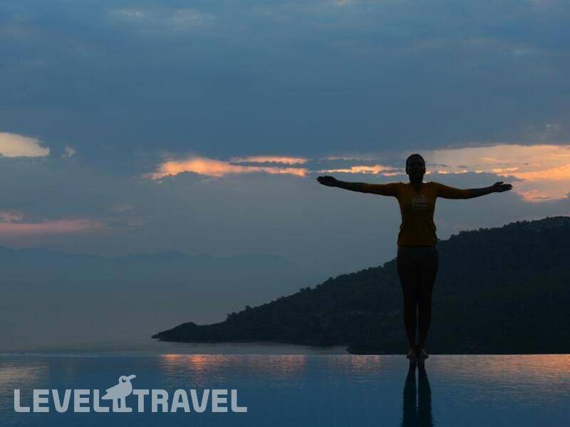 Фотография Dionysos Hotel Marmaris