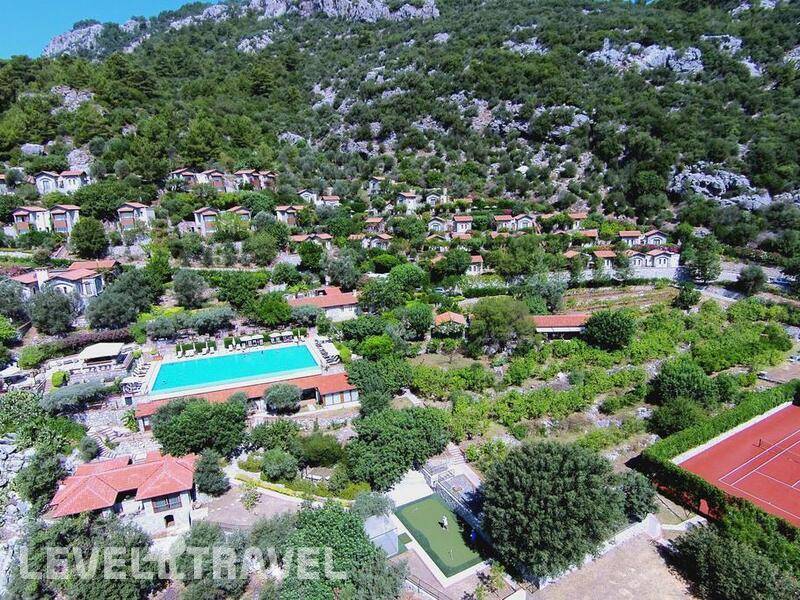 Фотография Dionysos Hotel Marmaris