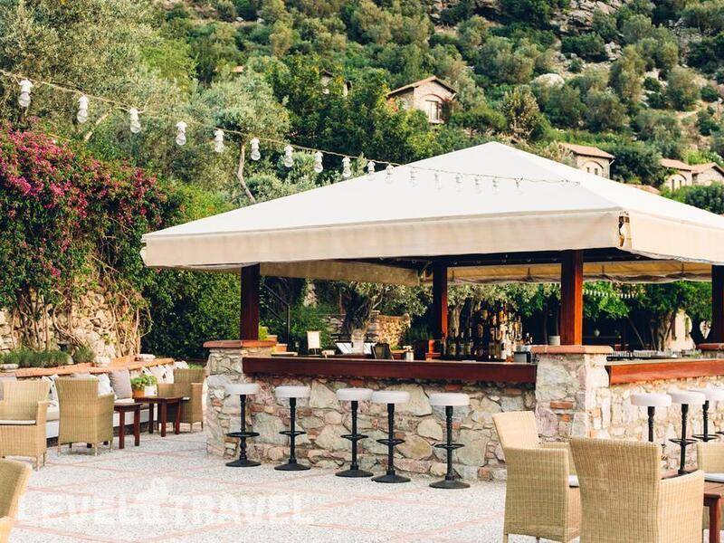 Фотография Dionysos Hotel Marmaris