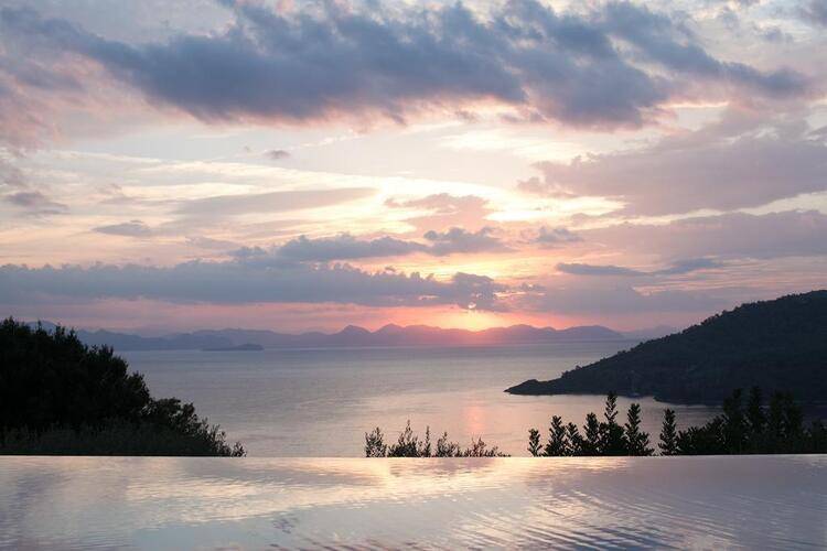 Dionysos Hotel Marmaris
