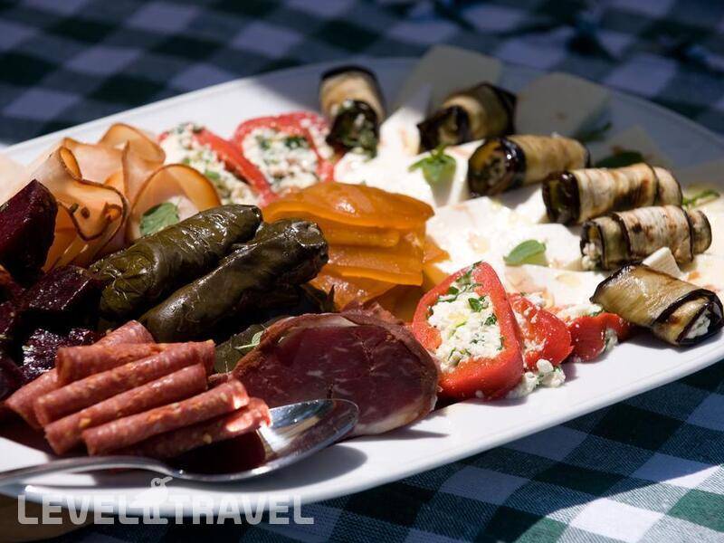 Фотография Dionysos Hotel Marmaris