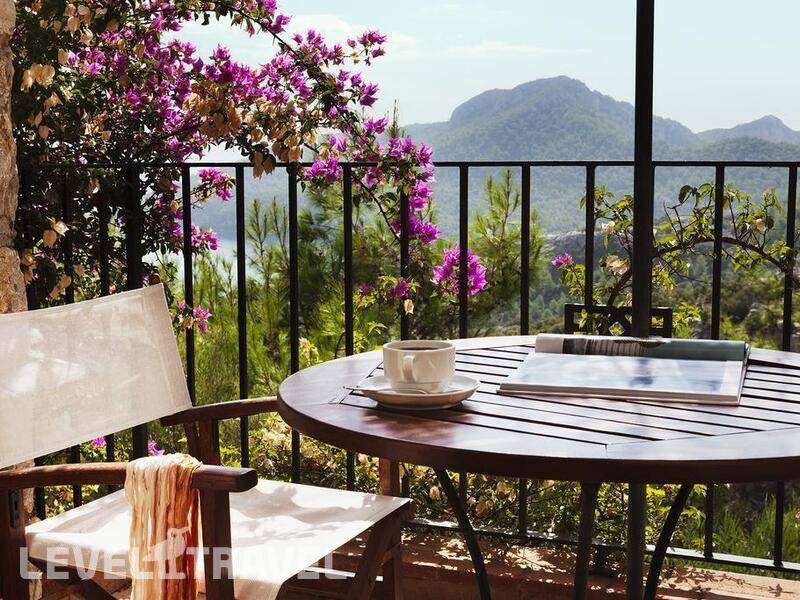 Фотография Dionysos Hotel Marmaris