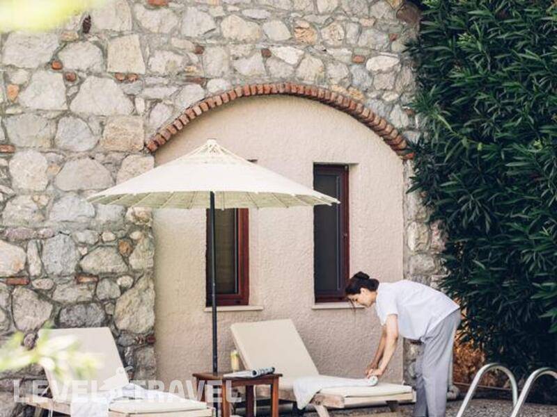 Фотография Dionysos Hotel Marmaris