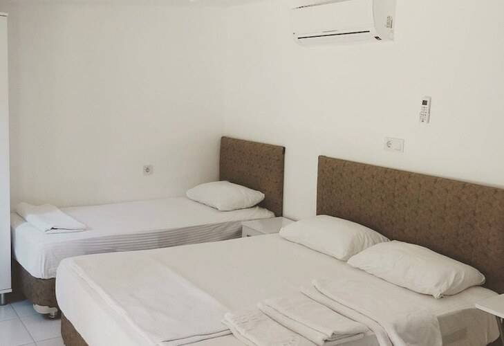 My Bungalov Hotel