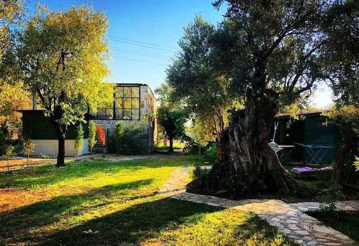 My Bungalov Hotel