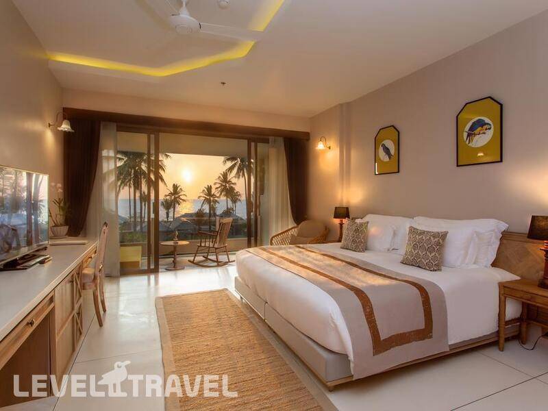 Фотография Devasom Khao Lak Beach Resort & Villas Фотография Devasom Khao Lak Beach Resort & Villas