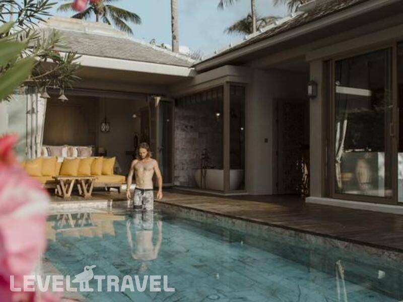 Фотография Devasom Khao Lak Beach Resort & Villas Фотография Devasom Khao Lak Beach Resort & Villas