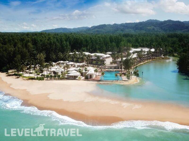 Фотография Devasom Khao Lak Beach Resort & Villas Фотография Devasom Khao Lak Beach Resort & Villas