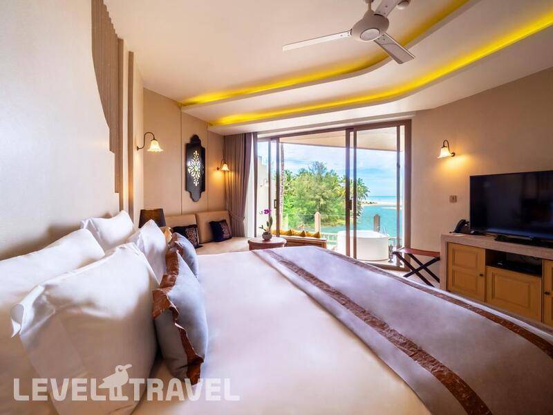 Фотография Devasom Khao Lak Beach Resort & Villas Фотография Devasom Khao Lak Beach Resort & Villas