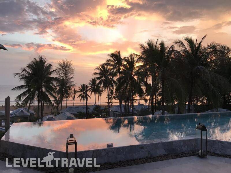 Фотография Devasom Khao Lak Beach Resort & Villas Фотография Devasom Khao Lak Beach Resort & Villas