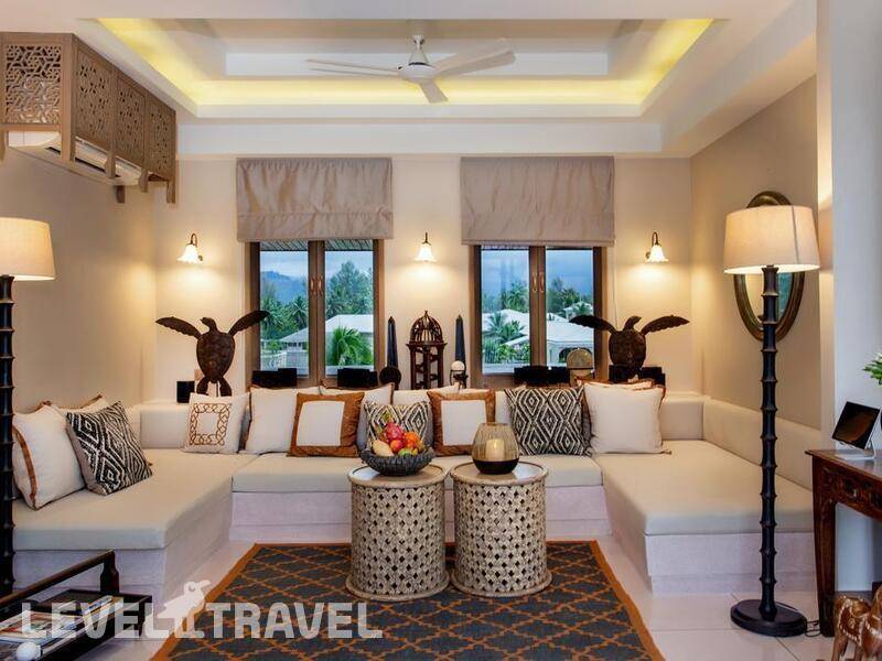 Фотография Devasom Khao Lak Beach Resort & Villas Фотография Devasom Khao Lak Beach Resort & Villas