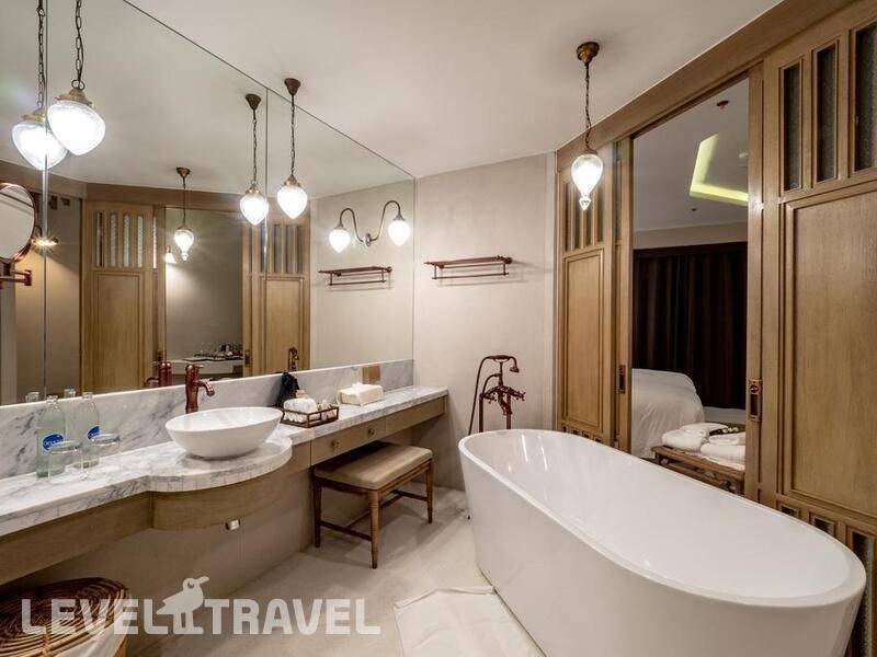 Фотография Devasom Khao Lak Beach Resort & Villas Фотография Devasom Khao Lak Beach Resort & Villas