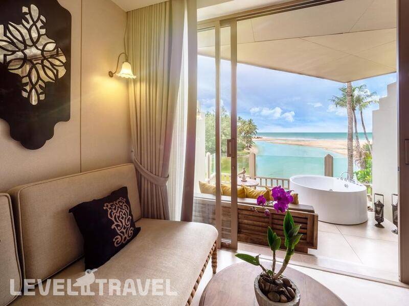Фотография Devasom Khao Lak Beach Resort & Villas Фотография Devasom Khao Lak Beach Resort & Villas