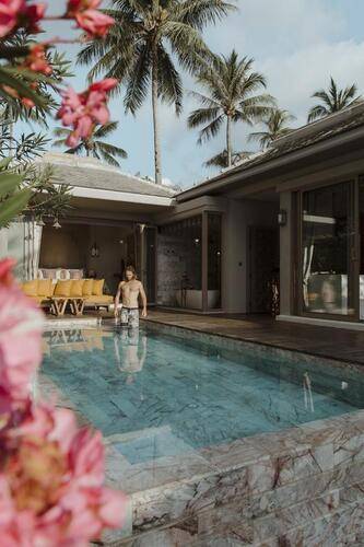 Devasom Khao Lak Beach Resort & Villas