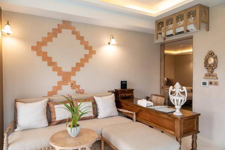 Devasom Khao Lak Beach Resort & Villas