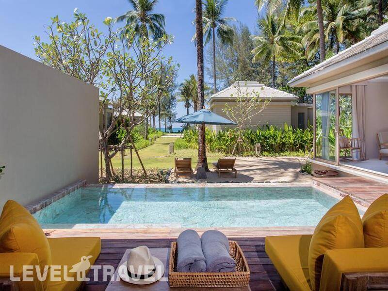 Фотография Devasom Khao Lak Beach Resort & Villas Фотография Devasom Khao Lak Beach Resort & Villas