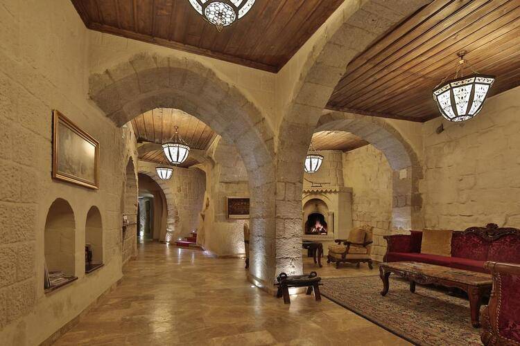 Harem Cappadocia Boutique