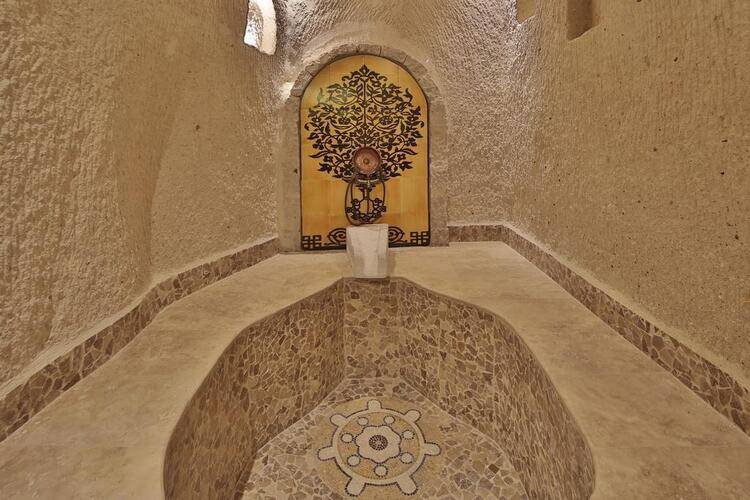 Harem Cappadocia Boutique