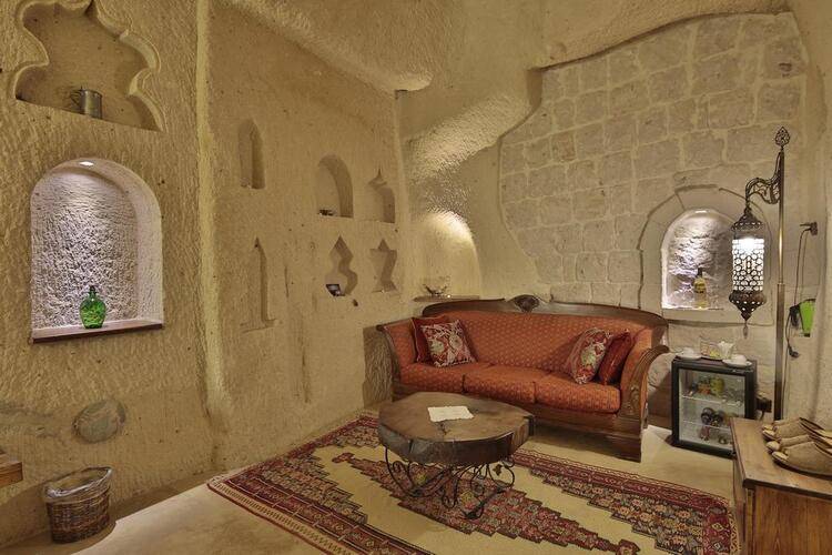 Harem Cappadocia Boutique