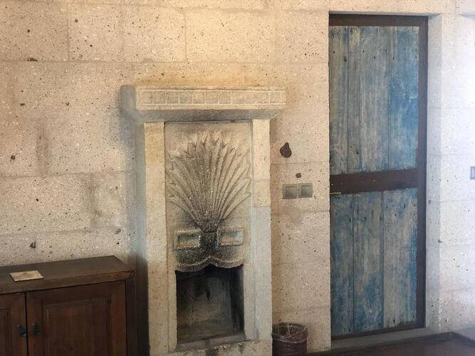Harem Cappadocia Boutique